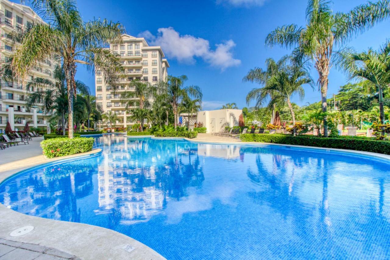 Ferienwohnung Jaco Bay 6803 Exterior foto