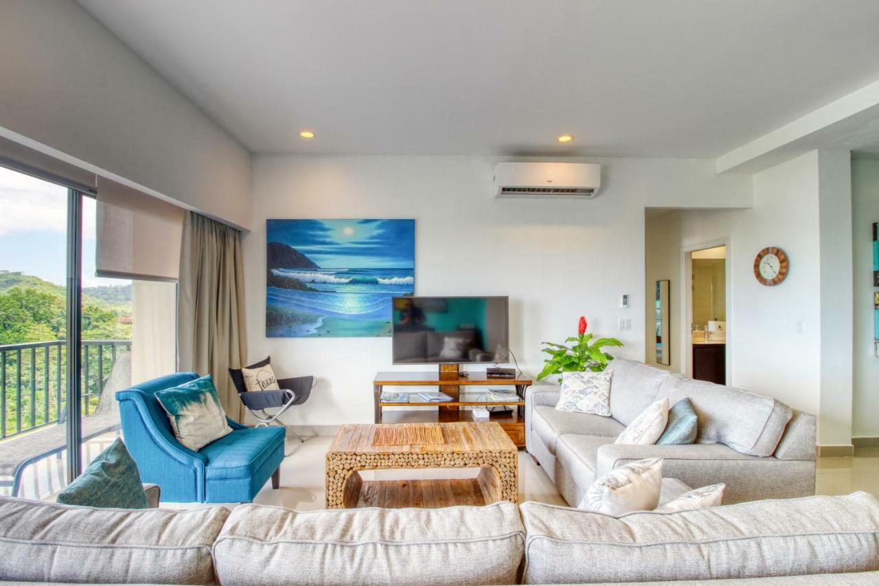 Ferienwohnung Jaco Bay 6803 Exterior foto