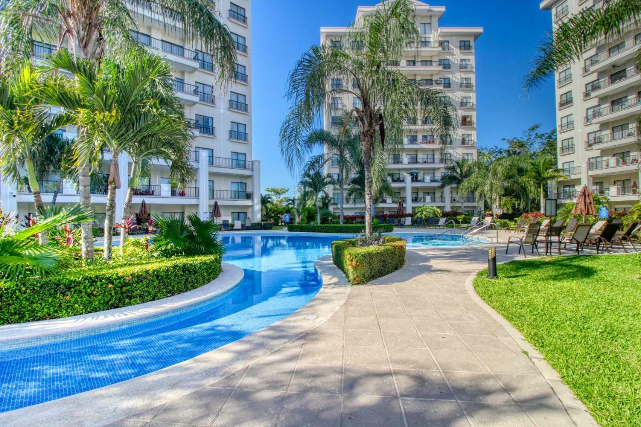 Ferienwohnung Jaco Bay 6803 Exterior foto