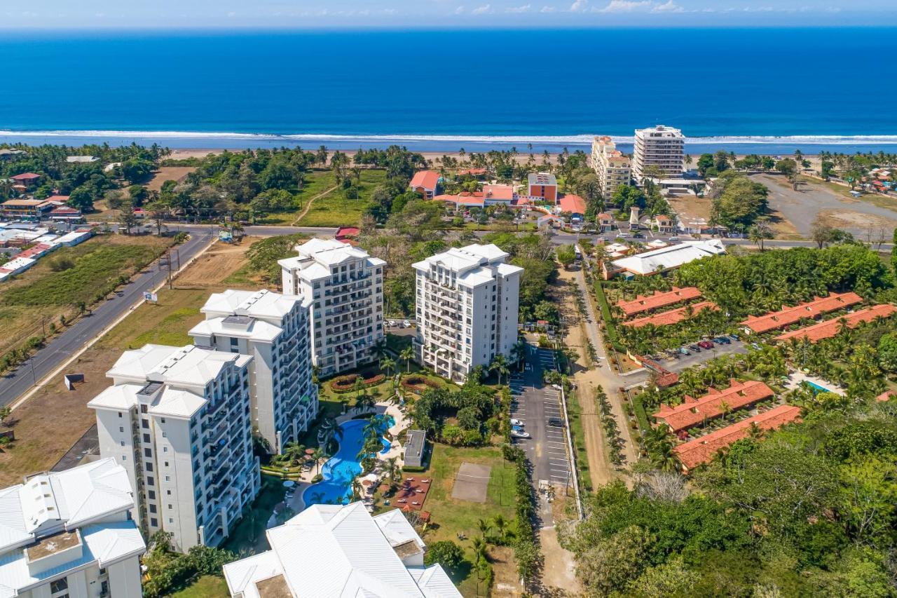 Ferienwohnung Jaco Bay 6803 Exterior foto
